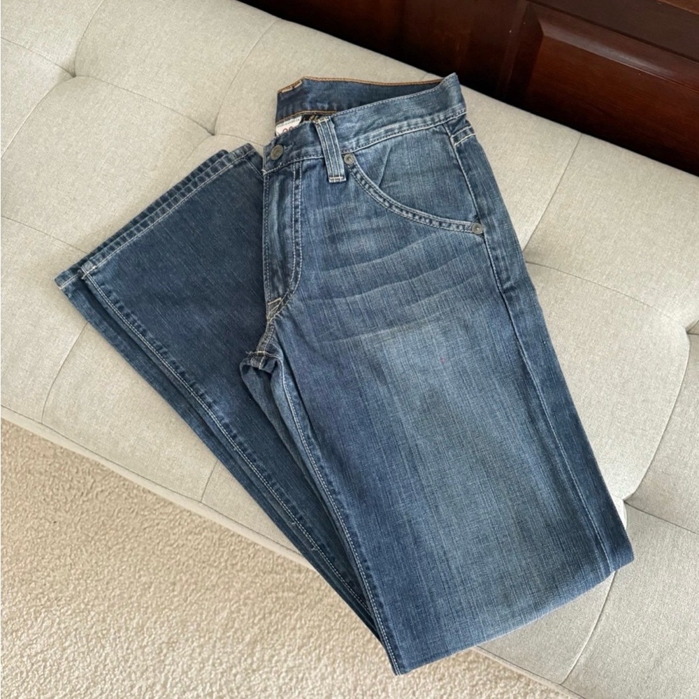 Men’s Lucky Brand Jeans - Picture 3 of 10